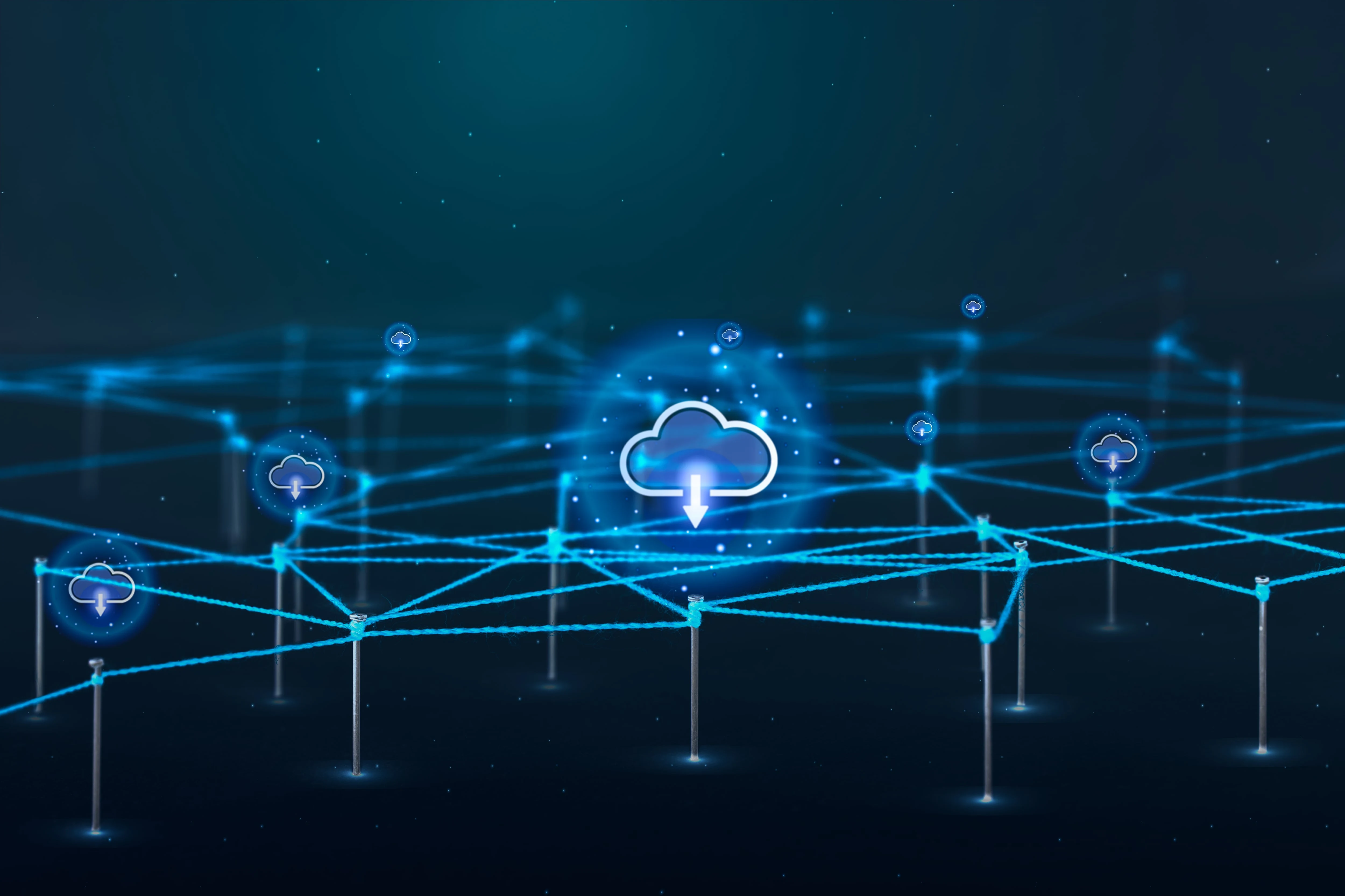 Cloud Overview